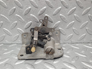 1877 Mercedes-Benz W120 Ponton Door Lock Mechanism Left Side