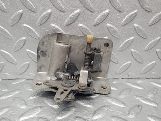 1877 Mercedes-Benz W120 Ponton Door Lock Mechanism Left Side