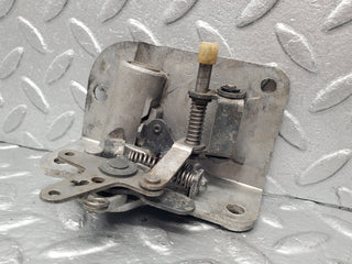 1877 Mercedes-Benz W120 Ponton Door Lock Mechanism Left Side