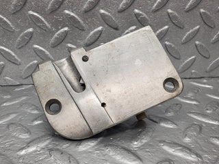 W120 Ponton door lock mechanism left side used OEM