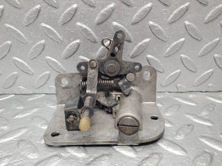 1877 Mercedes-Benz W120 Ponton Door Lock Mechanism Left Side