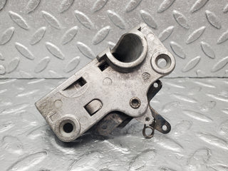 W120 Ponton door lock mechanism left side used OEM