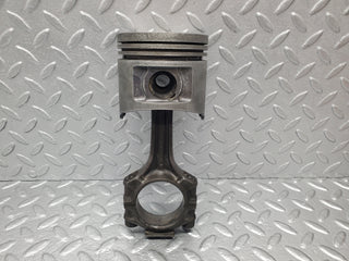 R107 SLC piston with connecting rod 92 mm used OEM