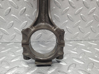 R107 SLC piston with connecting rod 92 mm used OEM