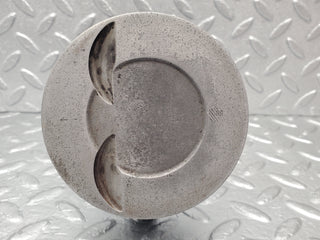 R107 SLC piston with connecting rod 92 mm used OEM