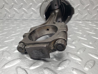R107 SLC piston with connecting rod 92 mm used OEM
