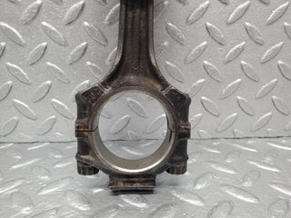 R107 SLC piston with connecting rod 92 mm used OEM
