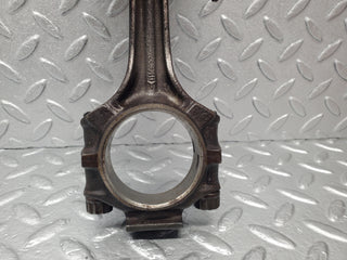 R107 SLC piston with connecting rod 92 mm used OEM
