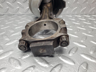 R107 SLC piston with connecting rod 92 mm used OEM