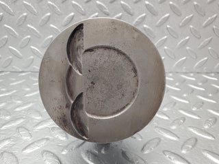 R107 SLC piston with connecting rod 92 mm used OEM