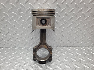 R107 SLC piston with connecting rod used OEM