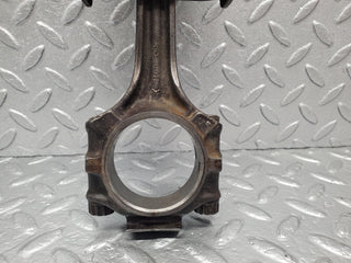 R107 SLC piston with connecting rod used OEM