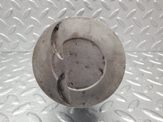 R107 SLC piston with connecting rod used OEM