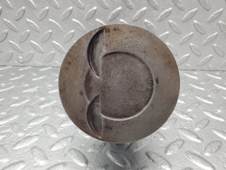 R107 SLC piston with connecting rod used OEM