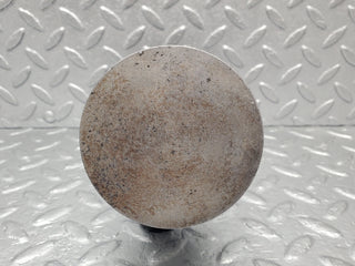W105 Ponton piston with connecting rod used OEM