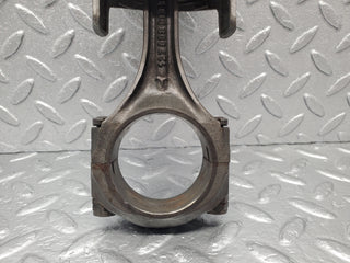 W105 Ponton piston with connecting rod used OEM