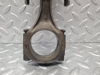 W105 Ponton piston with connecting rod used OEM