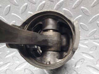 W105 Ponton piston with connecting rod used OEM