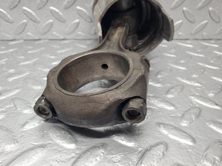 W105 Ponton piston with connecting rod used OEM