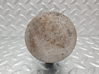 W105 Ponton piston with connecting rod used OEM