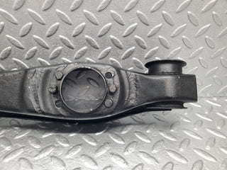 1909 Mercedes-Benz W120 Ponton Rear Axle Spring Coil Mount Right