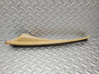 1914 Mercedes-Benz W116 350SE Rear Right Door Trim Interior Beige