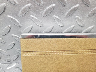 1916 Mercedes-Benz W116 350SE Rear Ashtray Beige