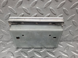 1916 Mercedes-Benz W116 350SE Rear Ashtray Beige