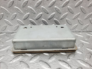 1916 Mercedes-Benz W116 350SE Rear Ashtray Beige