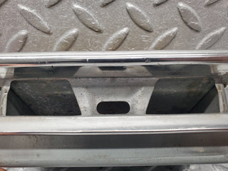 1916 Mercedes-Benz W116 350SE Rear Ashtray Beige