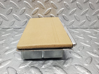 1917 Mercedes-Benz W116 350SE Rear Ashtray Beige