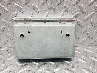 1917 Mercedes-Benz W116 350SE Rear Ashtray Beige