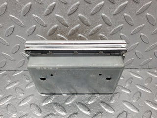 1917 Mercedes-Benz W116 350SE Rear Ashtray Beige