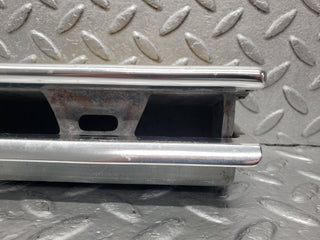 1917 Mercedes-Benz W116 350SE Rear Ashtray Beige