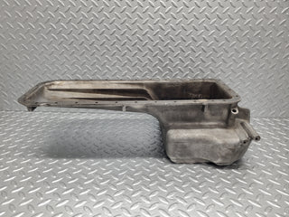 R107 SLC oil pan oil sump used OEM