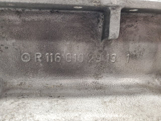 R107 SLC oil pan oil sump used OEM