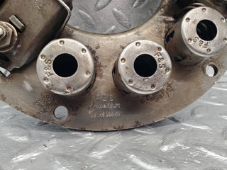 W105 Ponton clutch pressure plate used OEM