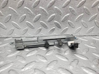 W123 heater slider control used OEM