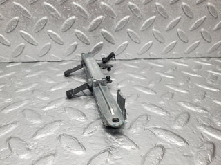 W123 heater slider control used OEM