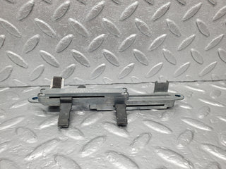 W123 heater slider control used OEM