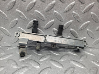 W123 heater slider control used OEM
