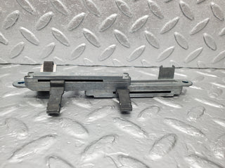 W123 heater slider control used OEM