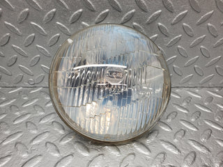 W120 Ponton headlight bulb used OEM