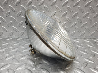 W120 Ponton headlight bulb used OEM