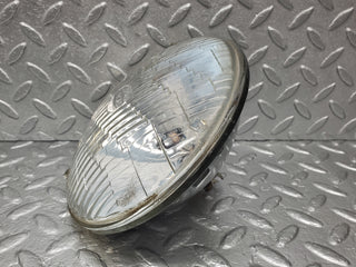 W120 Ponton headlight bulb used OEM