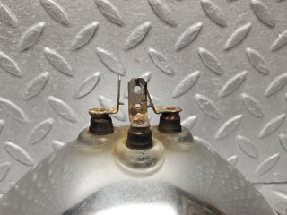 W120 Ponton headlight bulb used OEM