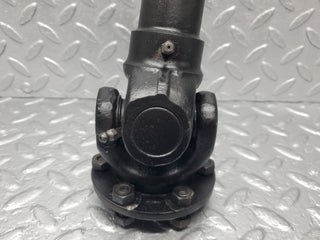1990 Mercedes-Benz W120 Ponton Differential Joint