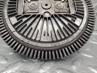 2007 Mercedes-Benz W108 280SE Engine Cooling Fan Clutch