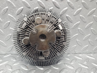 2007 Mercedes-Benz W108 280SE Engine Cooling Fan Clutch