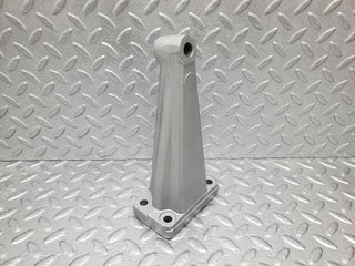 W108 engine mount holder left used OEM